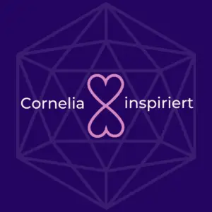 Meditation Cornelia inspiriert