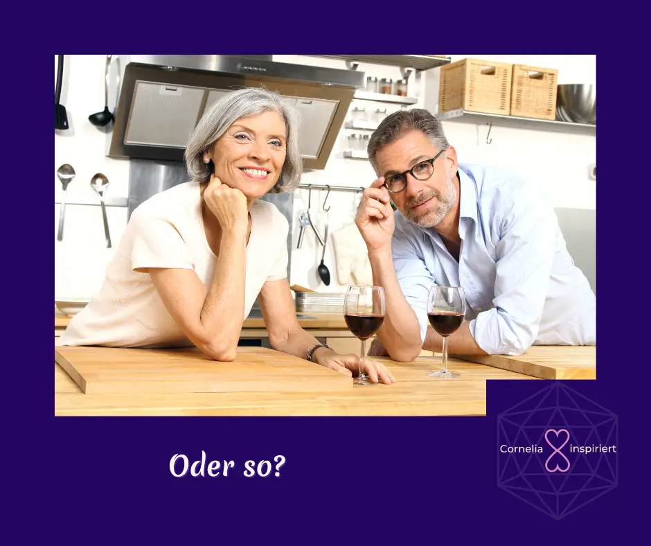 gemeinsam glücklich