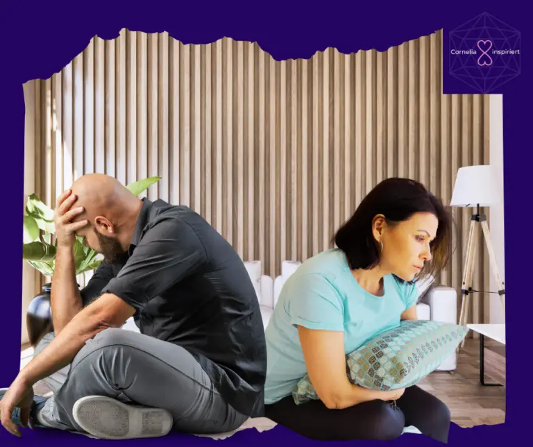 Innere Ruhe und Gelassenheit