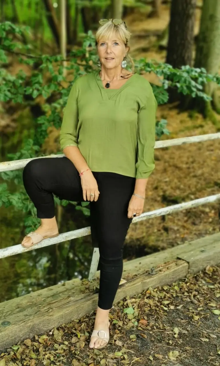 Gabriele Metasch Teterow