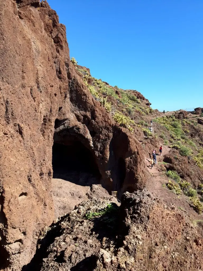 Breathwork Gran Canaria