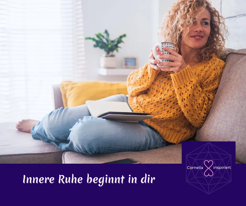 Ich bin wunderbar Hypnobreath Meditation