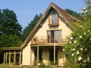 Seminar Klyngenberg innere Ruhe