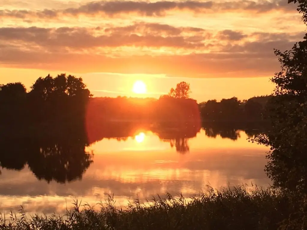 Seminar Innere Ruhe und Gelassenheit