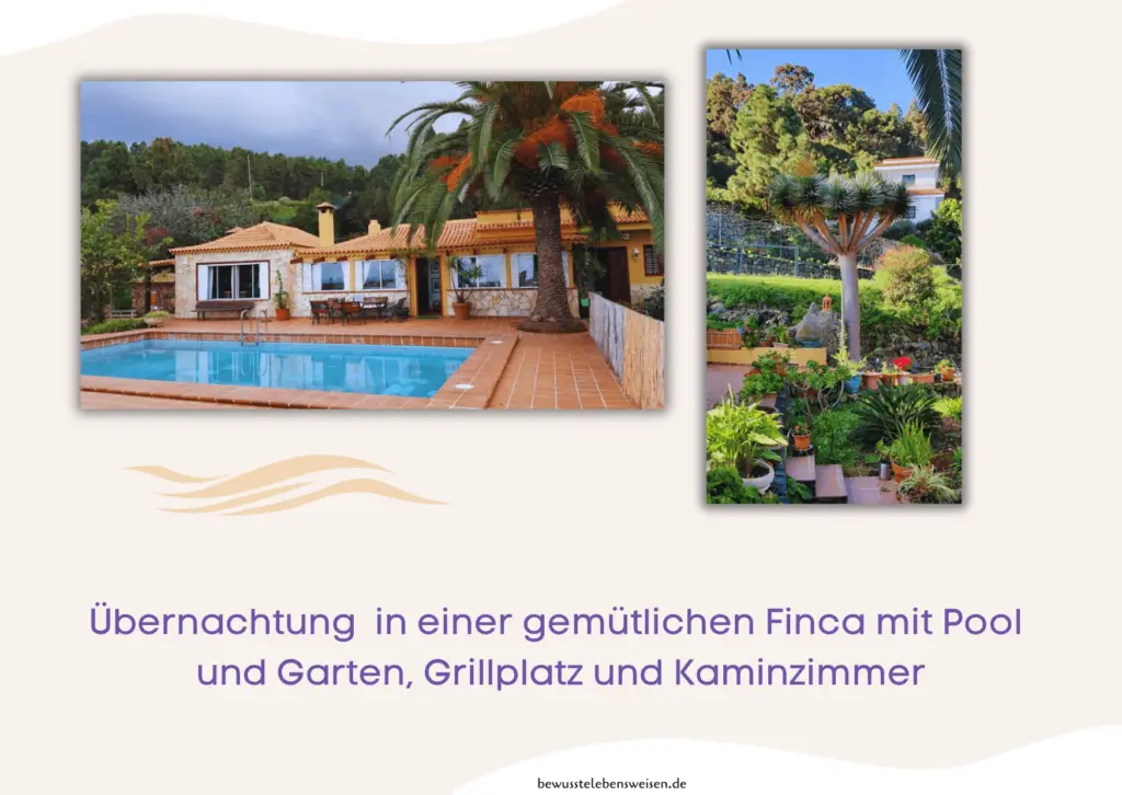 Innere Ruhe Kurs Teneriffa