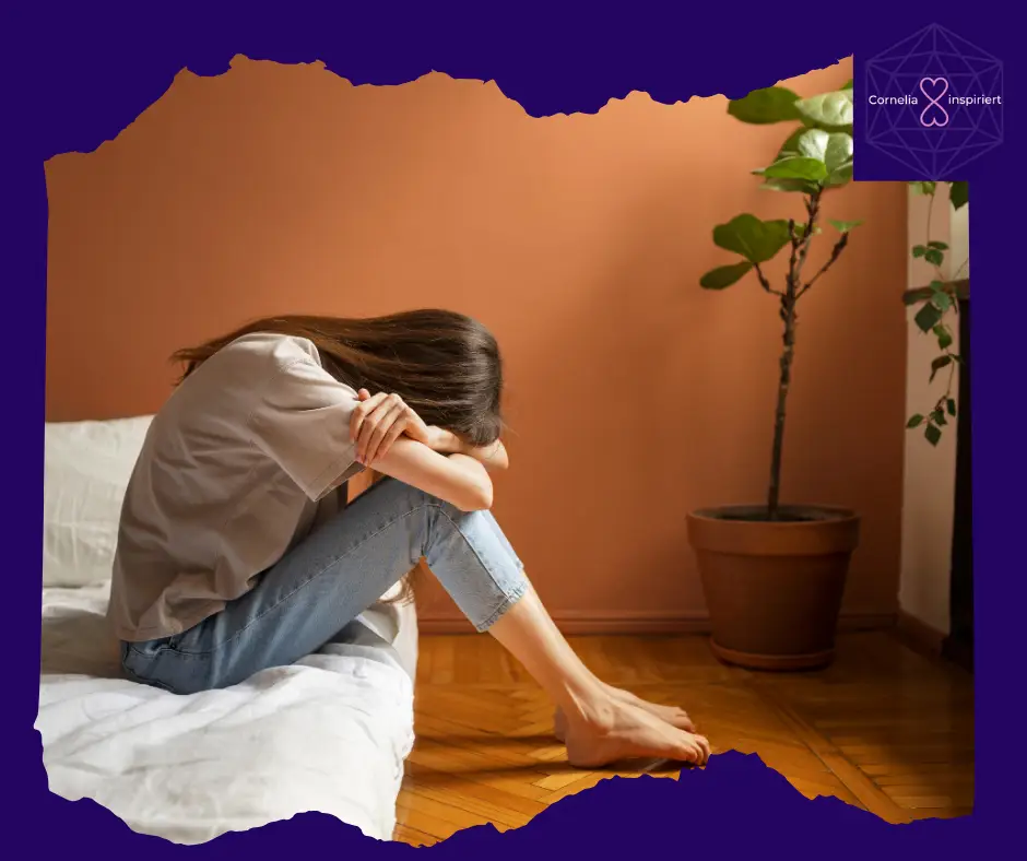 mangelnden Selbstwert überwinden