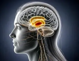 Zirbeldrüse aktivieren