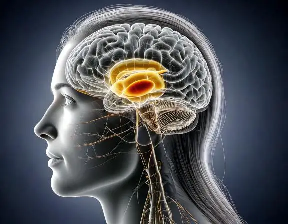 Zirbeldrüse aktivieren