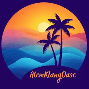 AtemKlangOase - Community für innere Ruhe und Gelassenheit