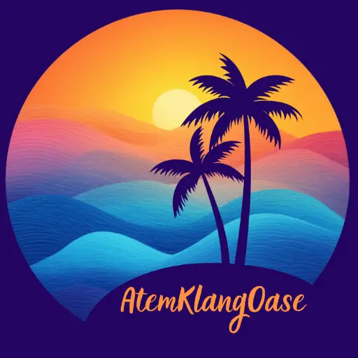 AtemKlangOase - Community für innere Ruhe und Gelassenheit