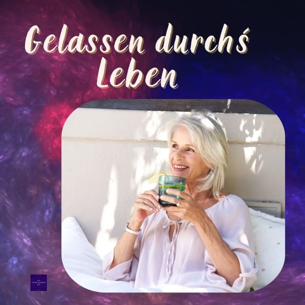 Entspannung statt Stress