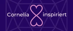 Meditation Cornelia inspiriert